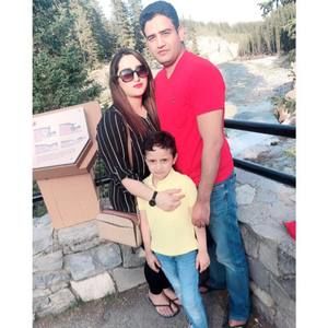 Meet your Posher, Ruby